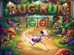 Bug Run