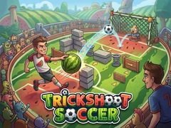 TrickShoot Soccer