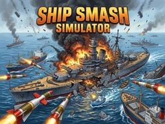 Ship Smash Simulator