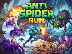 Anti Spider Run
