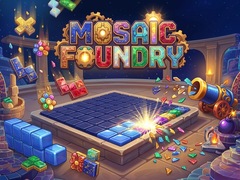 Mosaic Foundry