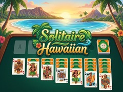 Solitaire Hawaiian