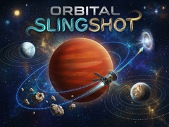 Orbital Slingshot
