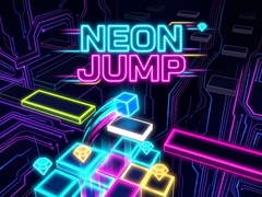 Neon Jump