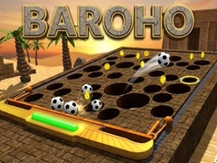 Baroho