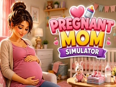 Pregnant Mom Simulator 