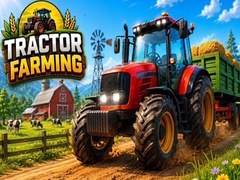Tractor Farming