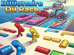 Billionaire Oil Race