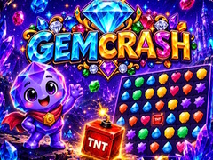 Gem Crash