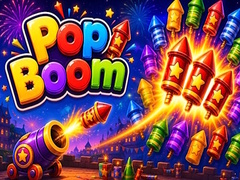 Pop Boom