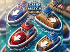 Ship Match Color