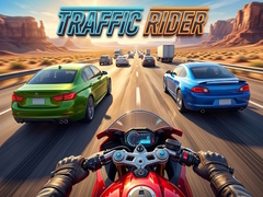Traffic Rider