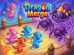 Dragon Merge