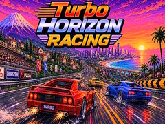 Turbo Horizon Racing