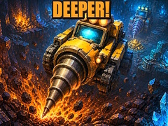 DEEPER! 