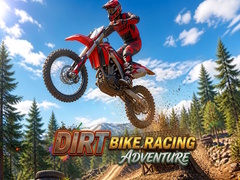 Dirt Bike Racing Adventure