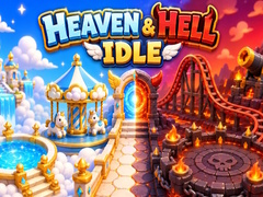 Heaven & Hell Idle