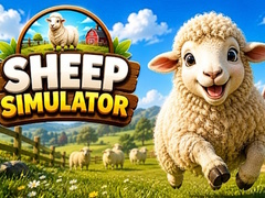 Sheep Simulator Animal Games
