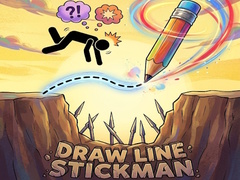 Draw Line Stickman