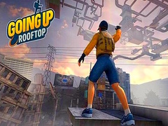Going Up Rooftop