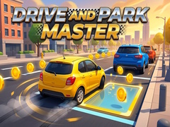 Drive and Park Master