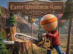 Cutter Woodsman Game