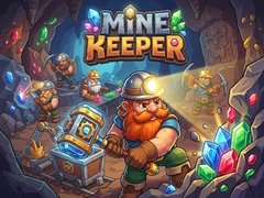 Mine Keeper