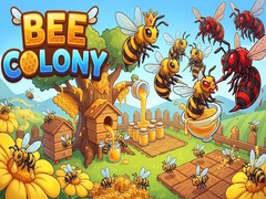 Bee Colony