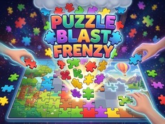 Puzzle Blast Frenzy