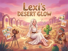 Lexi Desert Glow