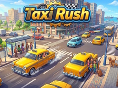 Taxi Rush
