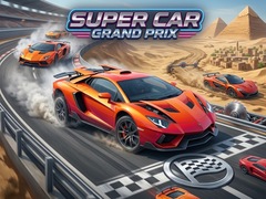 Super Car Grand Prix
