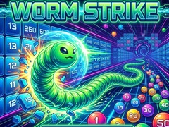 Worm Strike