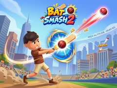 Bat Smash 2