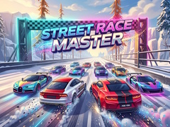 Street Race Master