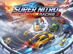 Super Nitro Racing 3