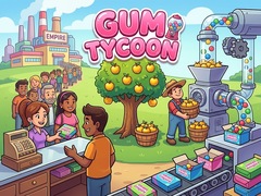 Gum Tycoon