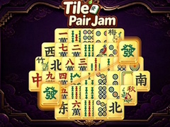 Tile Pair Jam