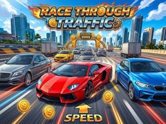 Race Through Traffic