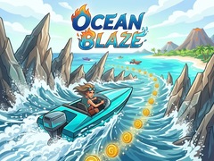 Ocean Blaze