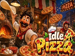 Idle Pizza