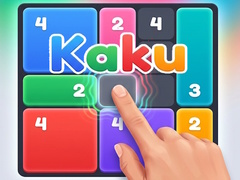 Kaku