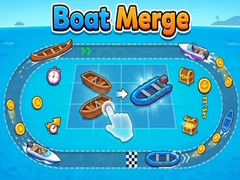 Boat Merge