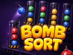 Bomb Sort