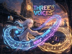 Three Voices