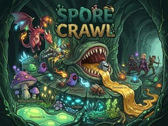 Spore Crawl
