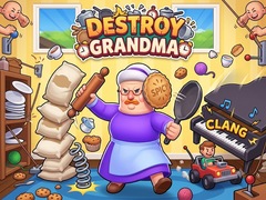 Destroy Grandma