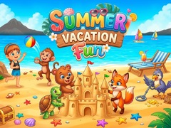 Summer Vacation Fun