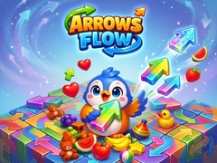 Arrows Flow