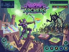 Alpha Archers